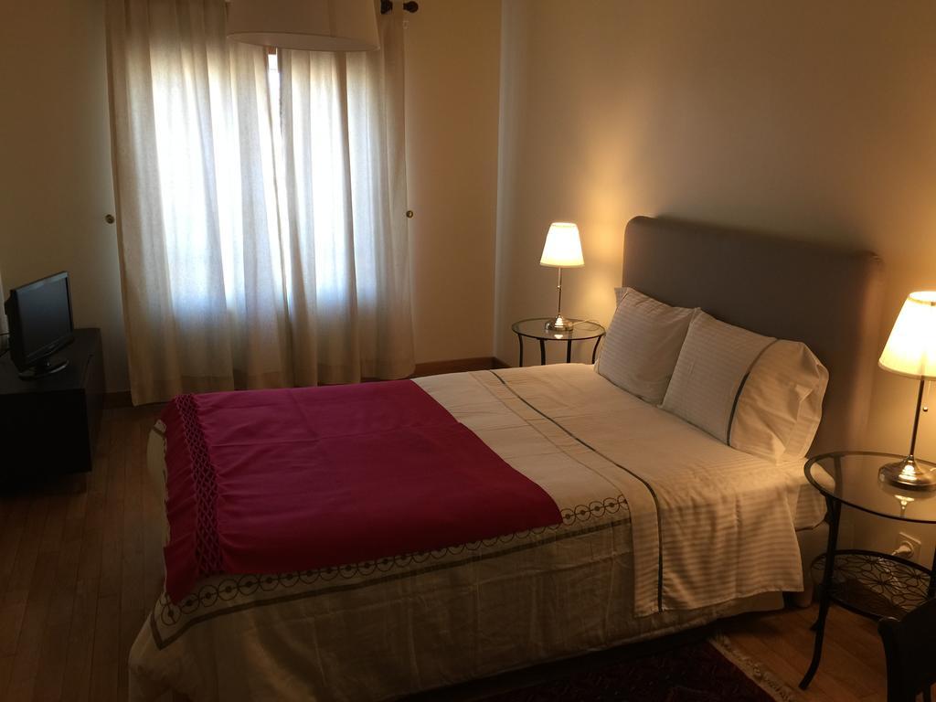 Apartamento Senadomum Hotel Сейя Екстериор снимка